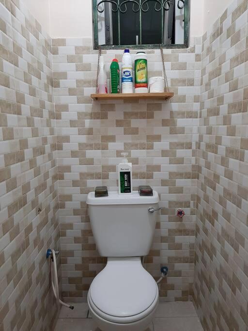 Suitetrails - Macy's Studio Apartment