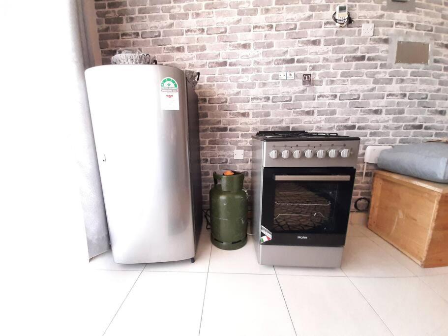 Macy's Studio Apartment - Housity