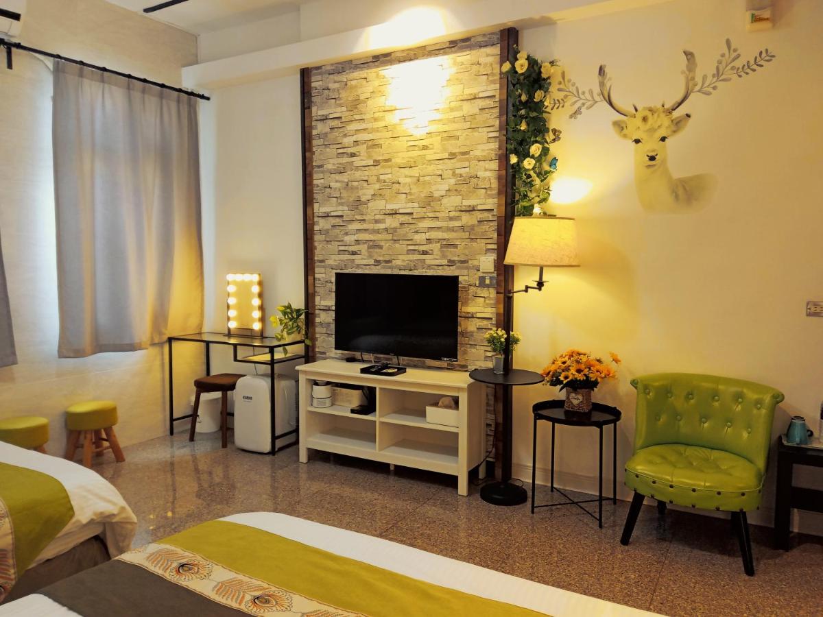 Lu-Kang Traveler Inns - Housity