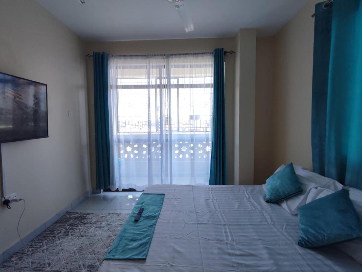 Kiki's Studio Apartment - Housity