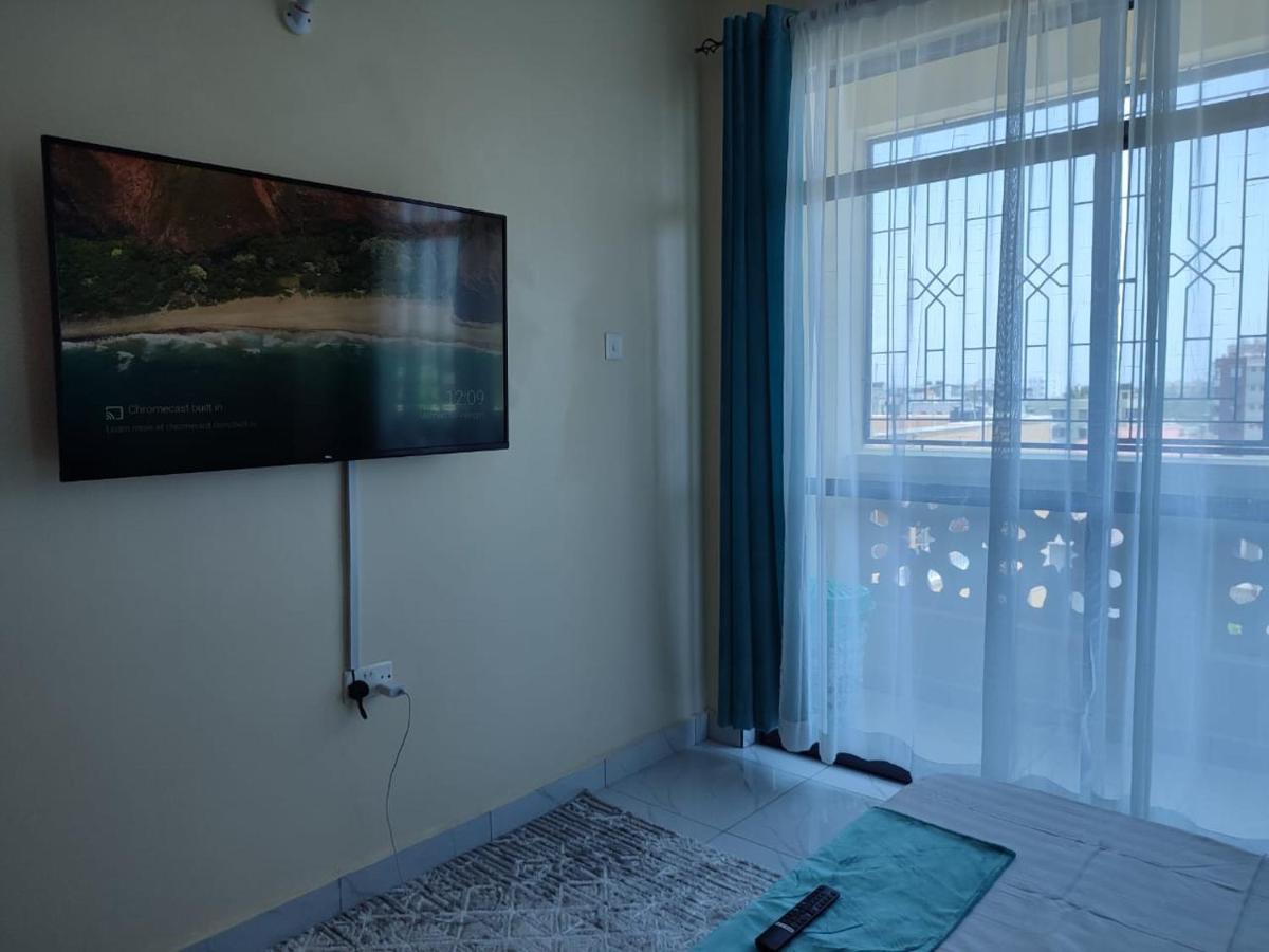 Kiki's Studio Apartment - Housity