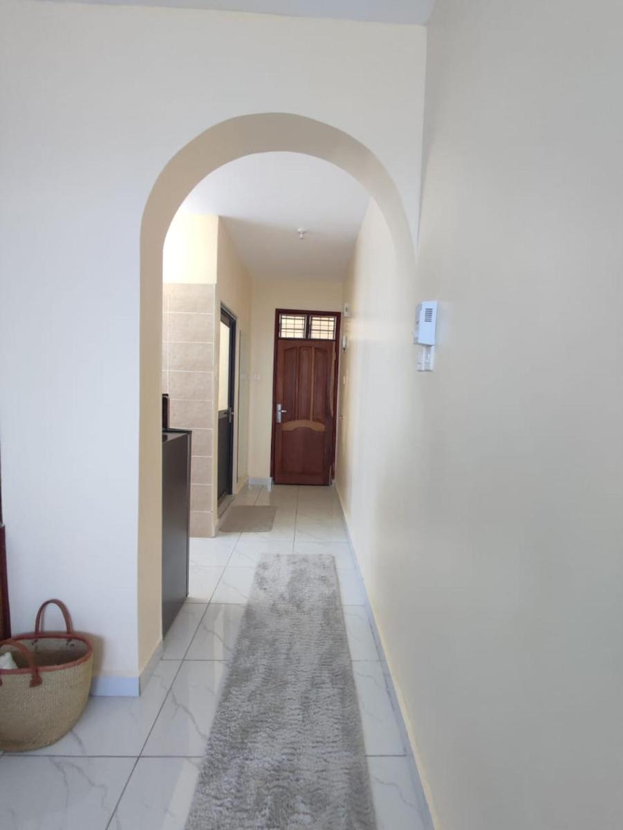 Kiki's Studio Apartment - Housity