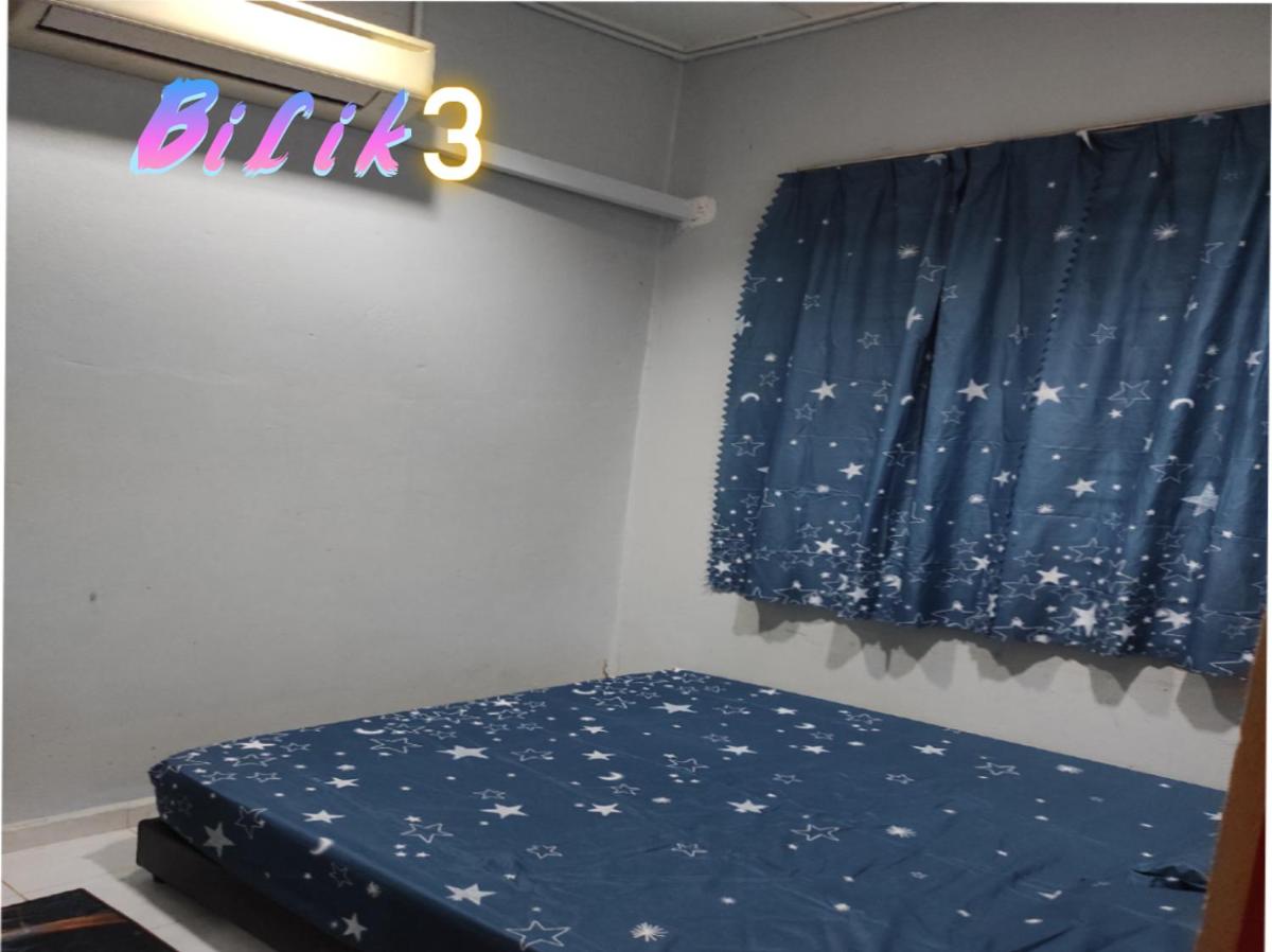 Yuna Homestay - Housity