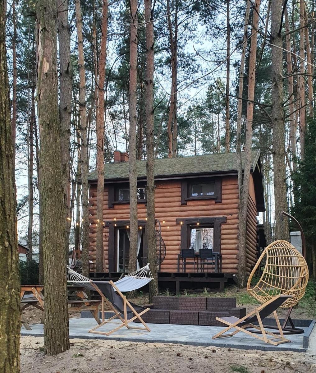 Domek- Warmia - Housity