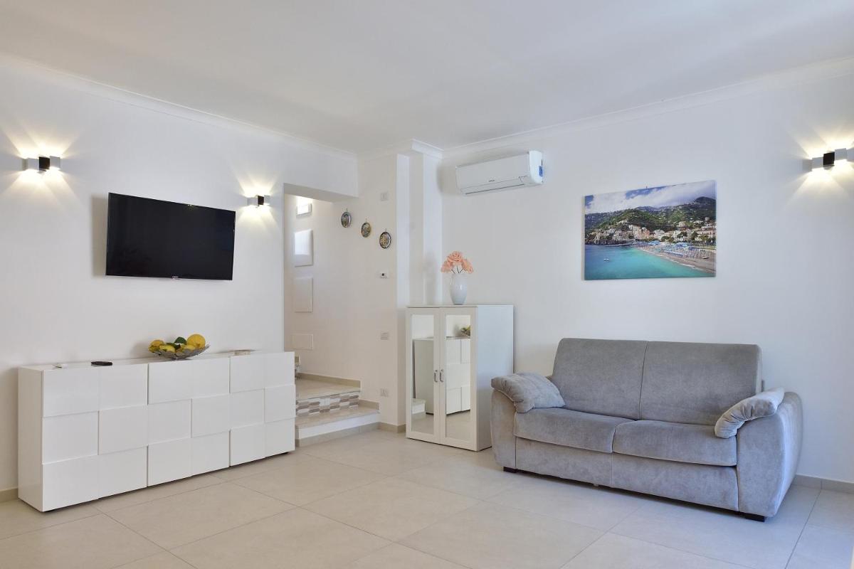 Sirena Apartment - Hizvo