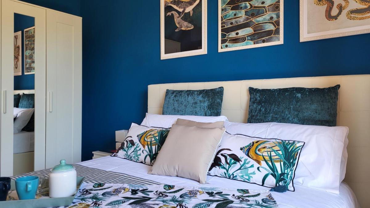 F&amp;F APARTMENT - Housity