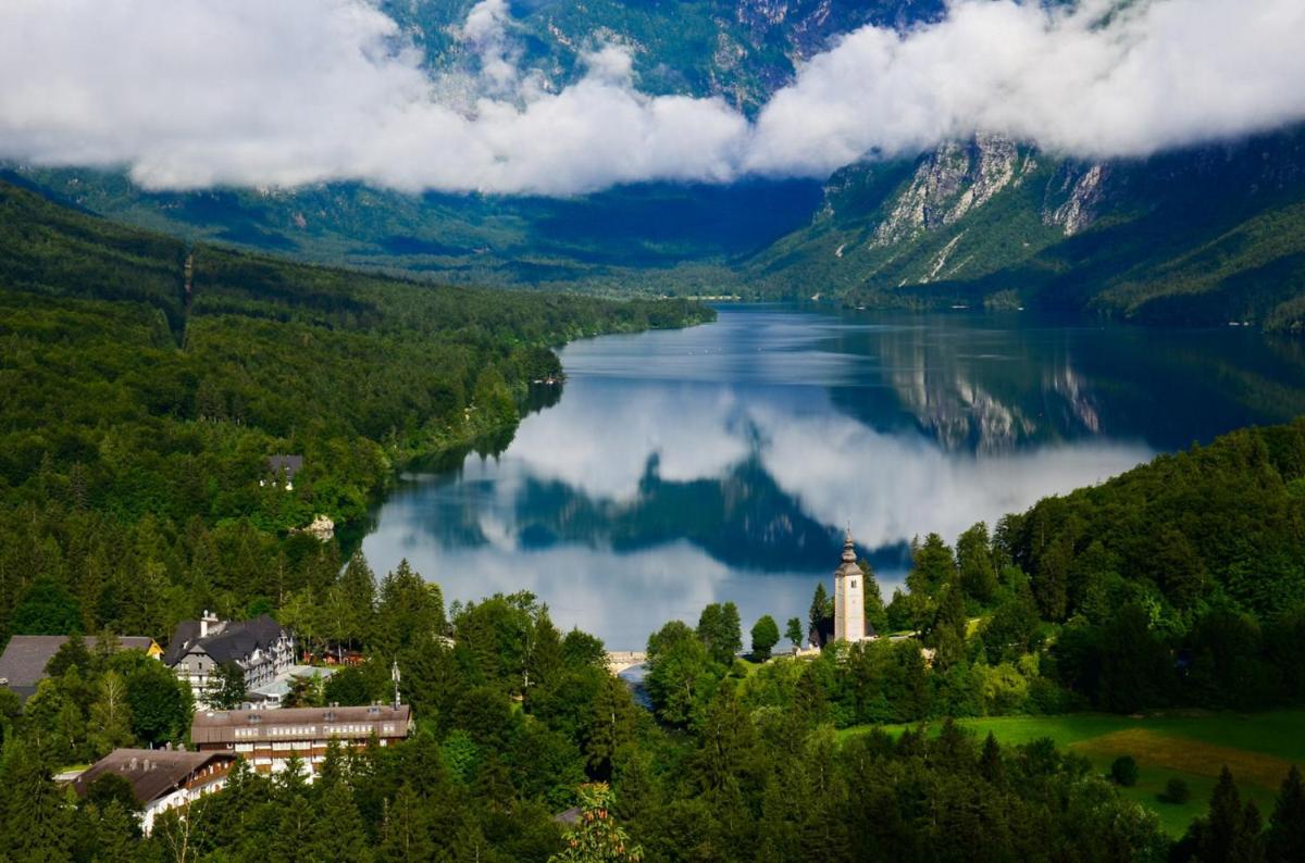 Holiday house Jereka -Bohinj - Housity