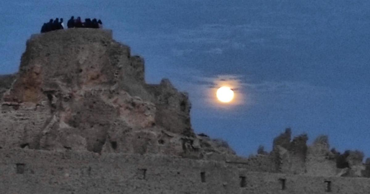 NaInshal Siwa - Housity