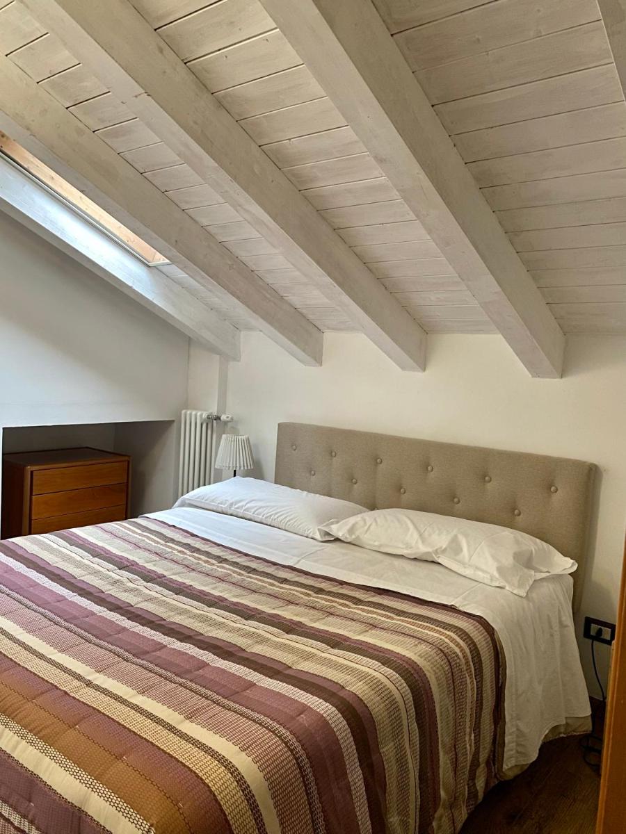 Suitetrails - Primo Etna Apartment