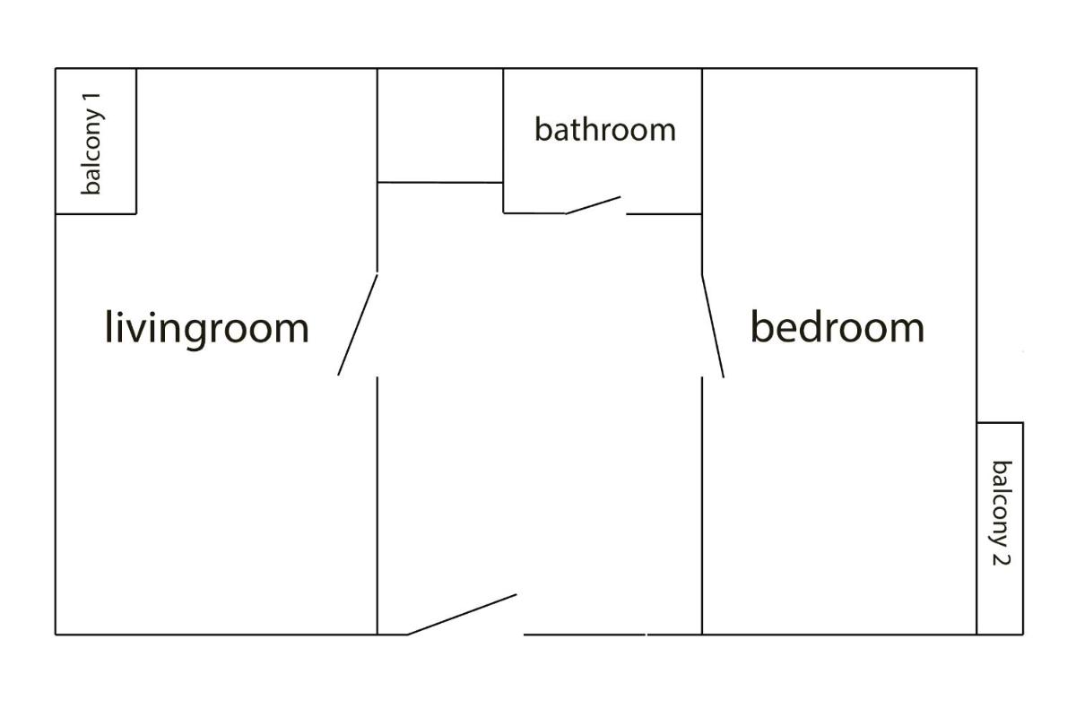 LERA APARTMENT - Housity