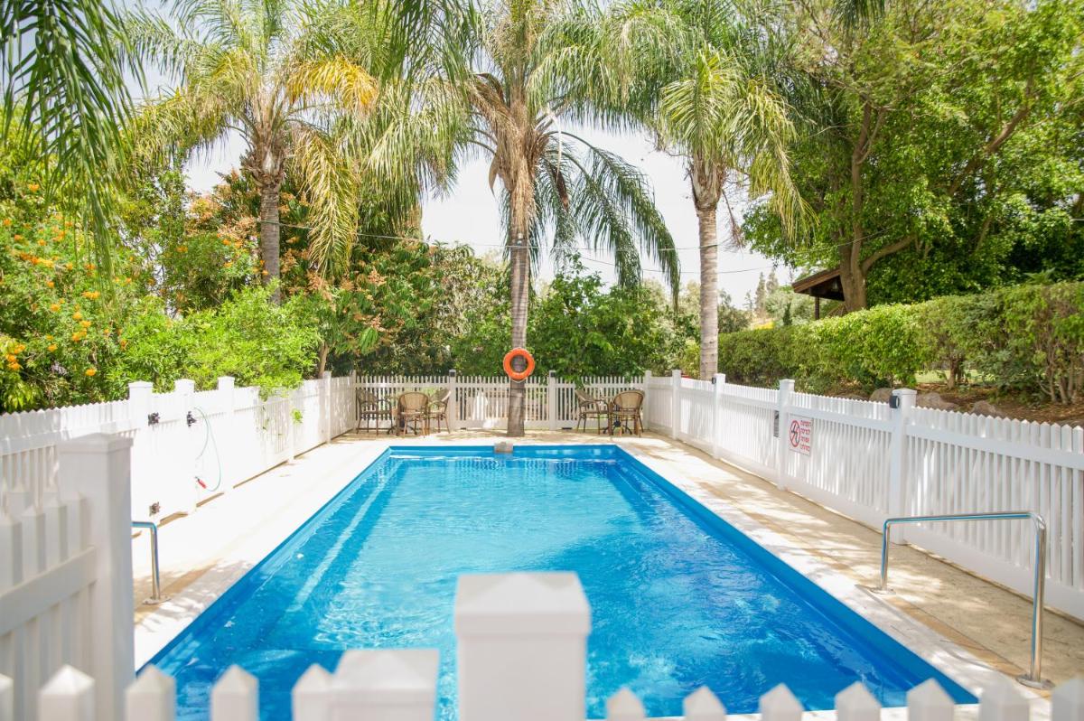 Eden Ramot Chalets - Housity