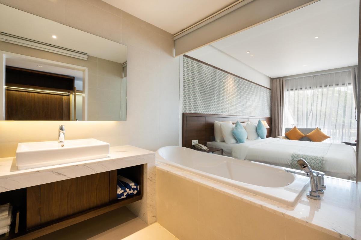 Hoang Ngoc Beach Resort - Housity