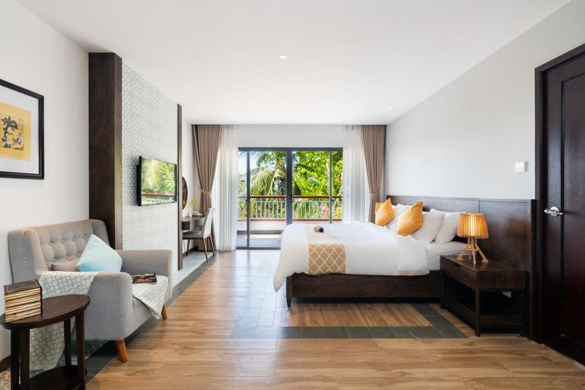 Hoang Ngoc Beach Resort - Housity