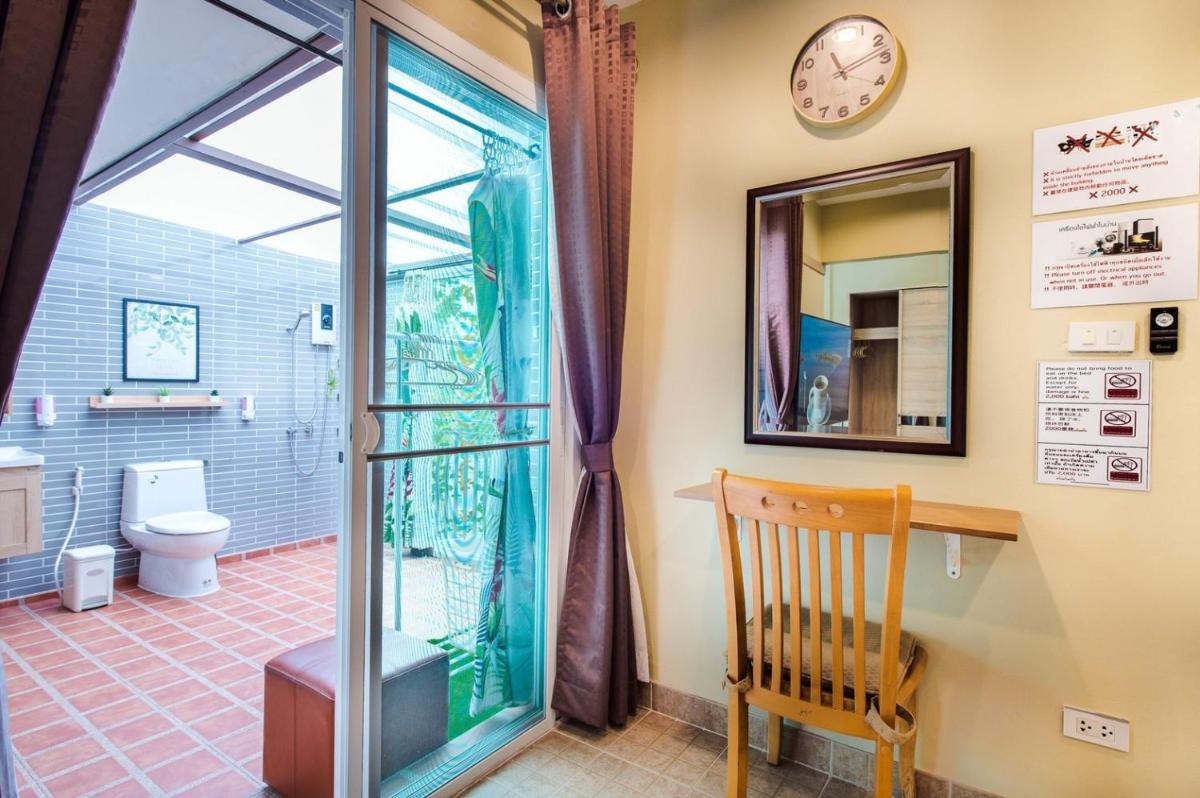 Cozy House in Hua Hin, Thailand - Housity