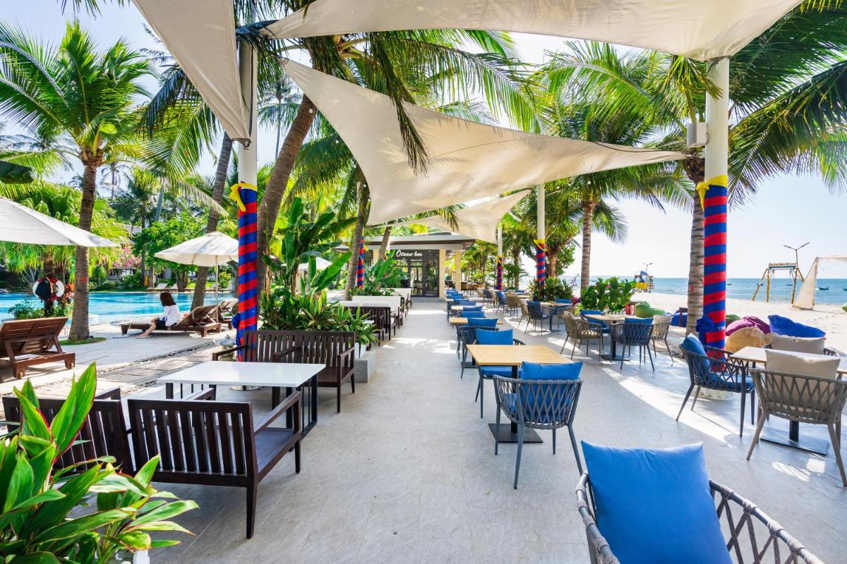 Hoang Ngoc Beach Resort - Housity