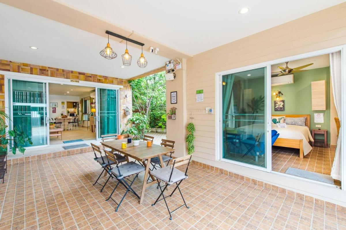 Cozy House in Hua Hin, Thailand - Housity