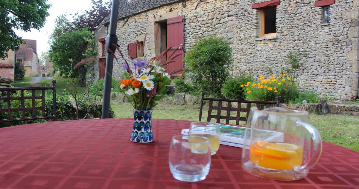 La maison de César Les Eyzies de Tayac - Housity
