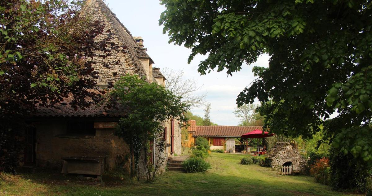 La maison de César Les Eyzies de Tayac - Housity