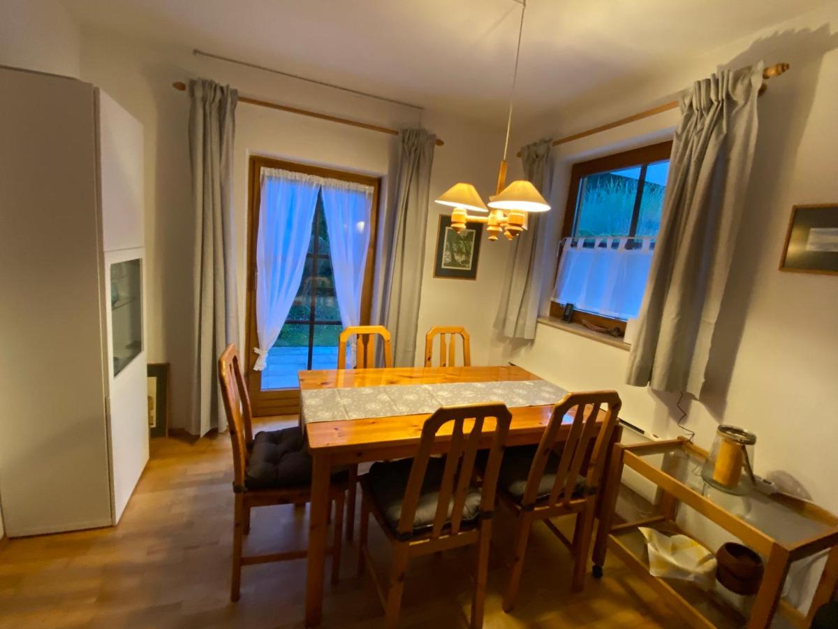 Ferienhaus Rosental - Housity