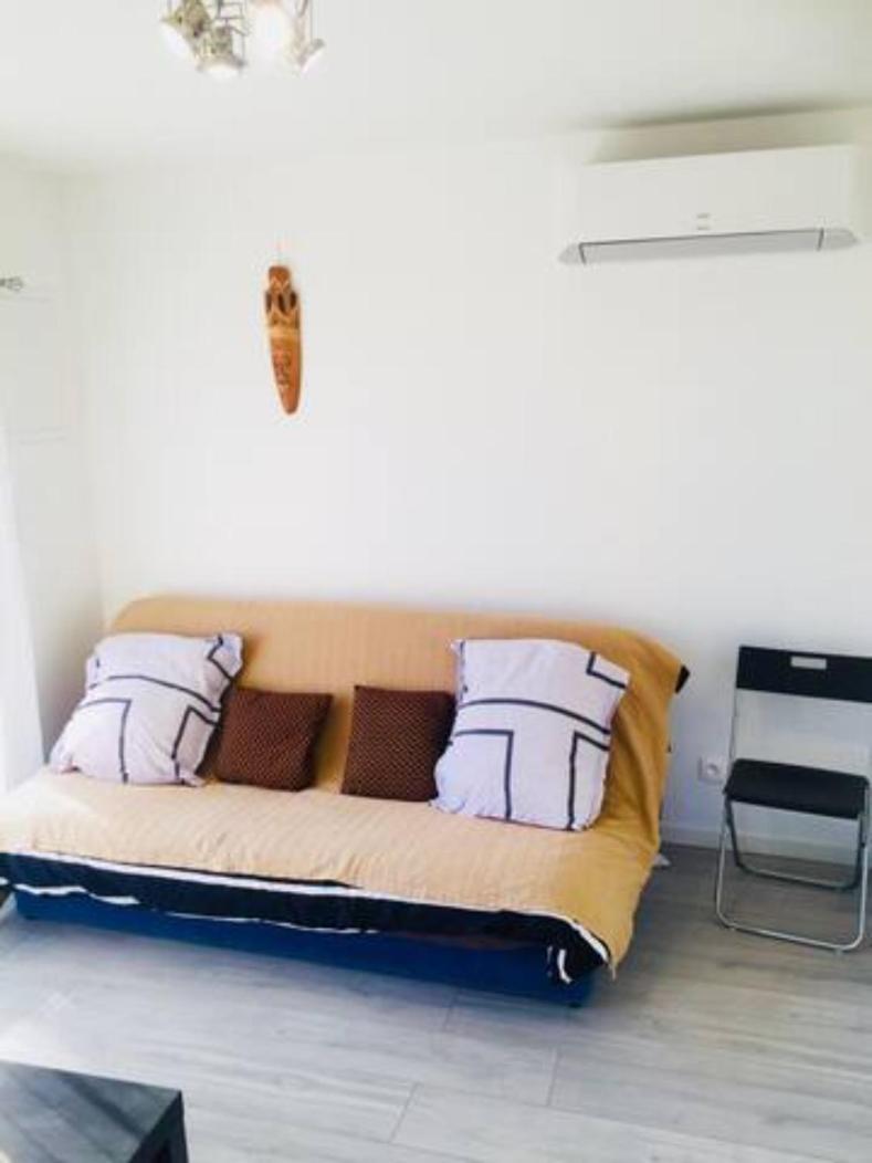 studio dans la pinede L isle sur la sorgue - Housity