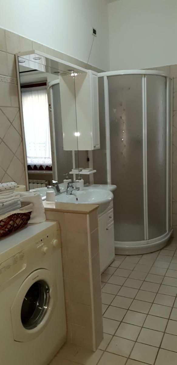 B&B Le Terrazze - Housity