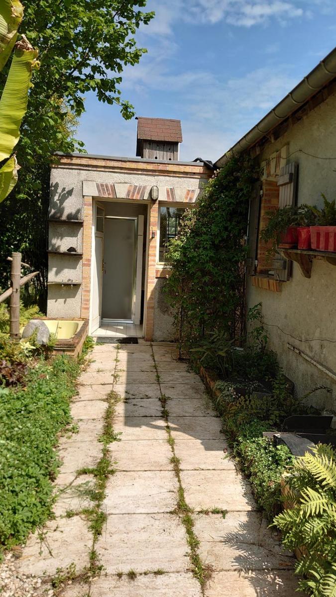 La petite grange - Housity