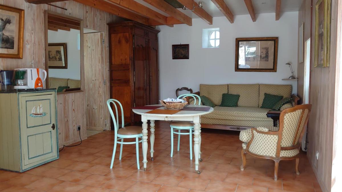 La petite grange - Housity