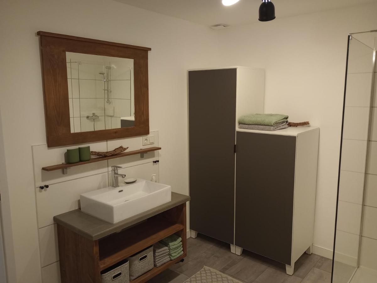 Provizial Ferienwohnung Rudi - Housity