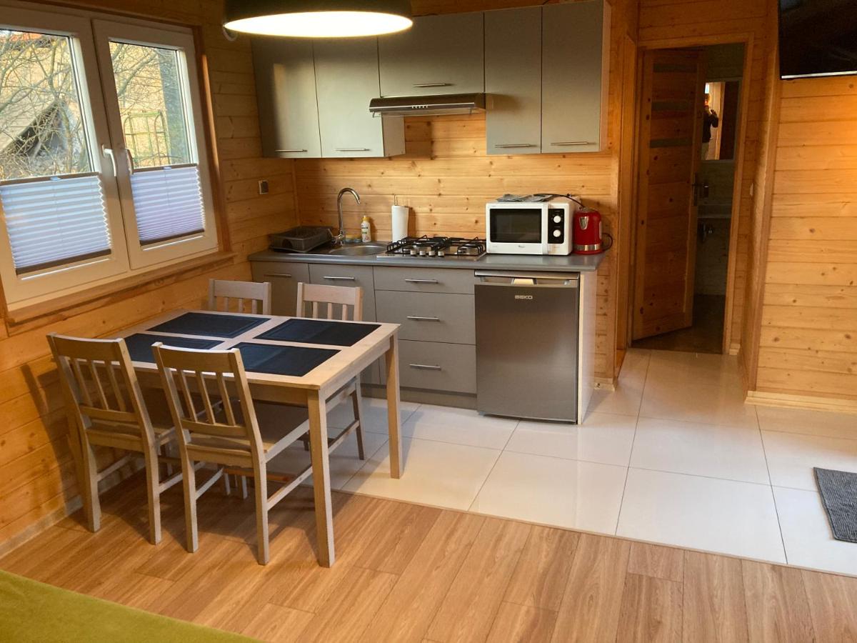 Domek Letniskowy KAL - Housity