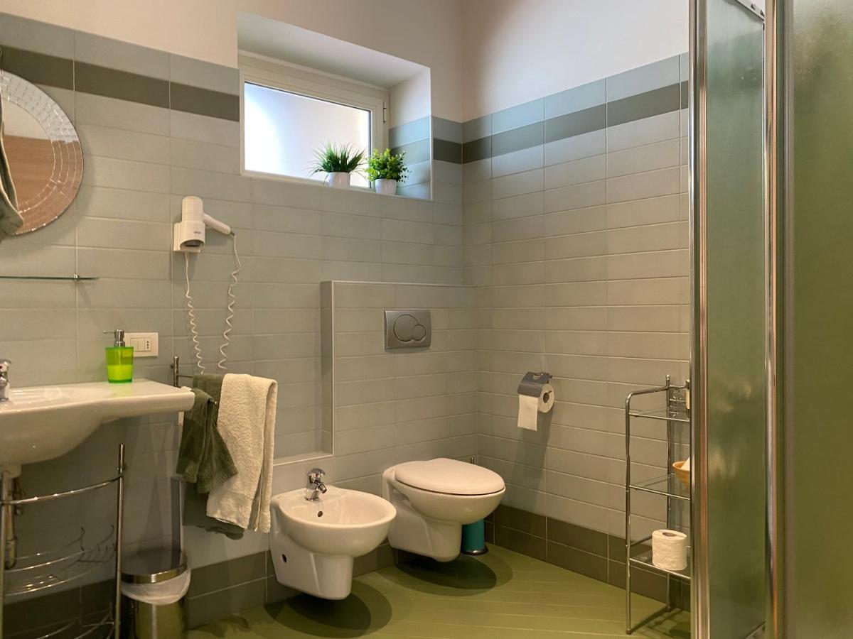 Locanda Nelia Guest House - Housity