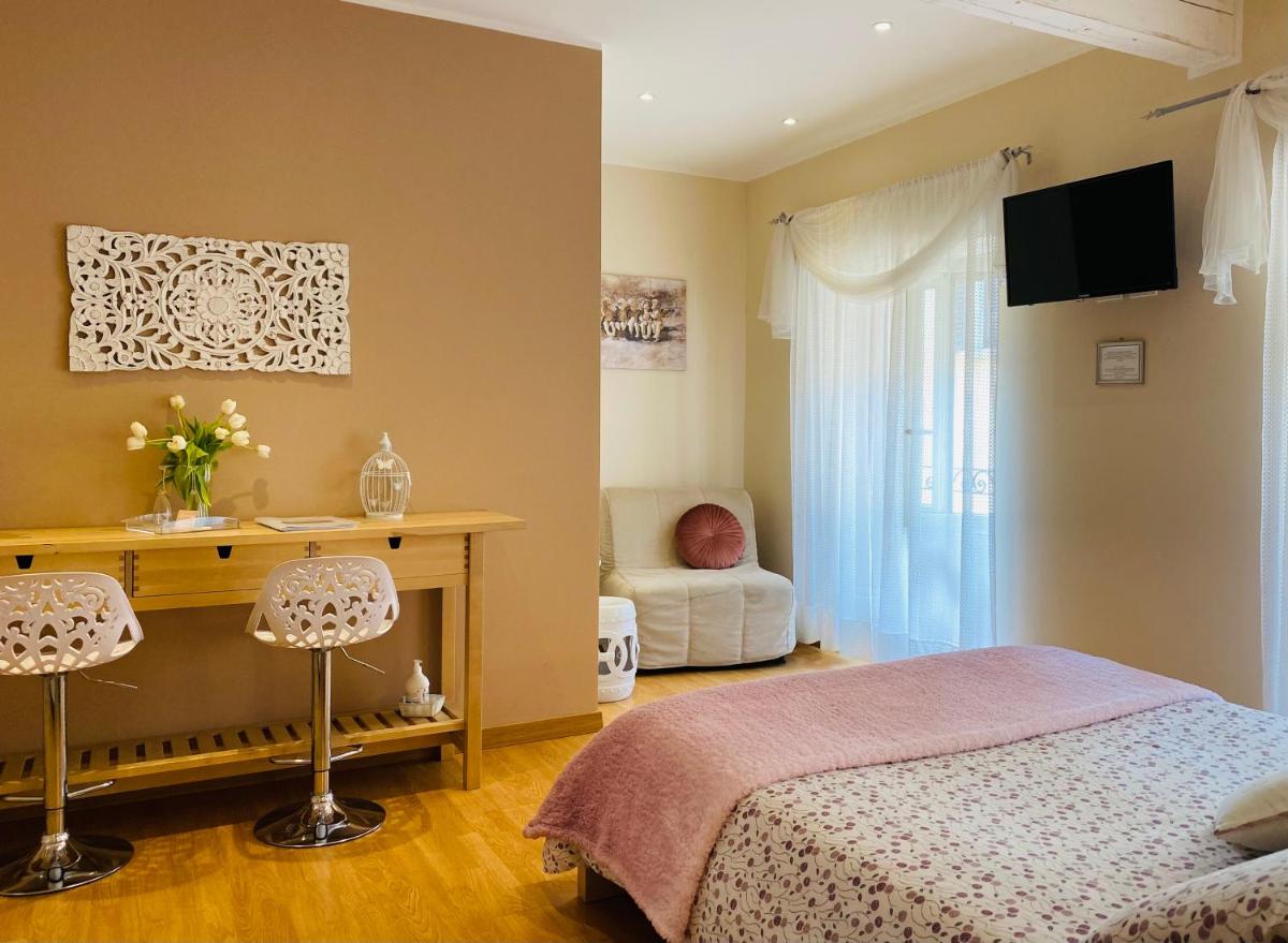 Locanda Nelia Guest House - Housity
