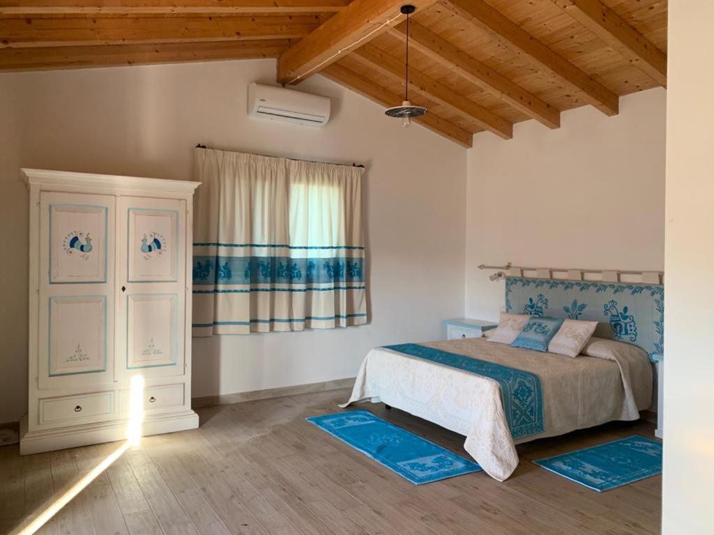 Tenute Venafiorita - Housity