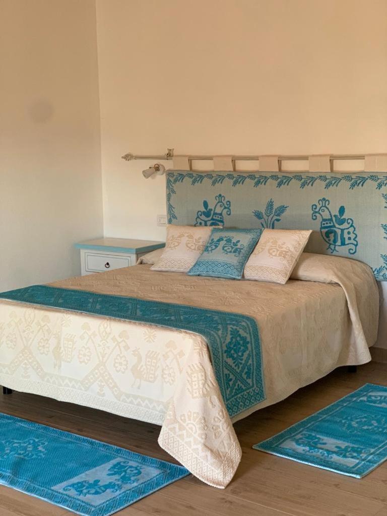 Tenute Venafiorita - Housity