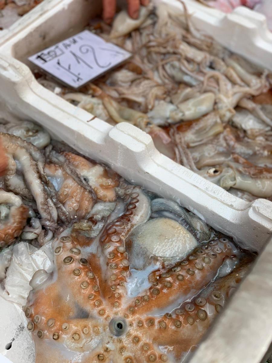 Casetta blue house gaeta Via dell’indipendenza - Housity