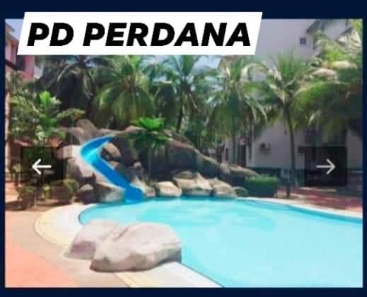 HOLIDAY APARTMENT AT PD PERDANA CONDO RESORT - Housity