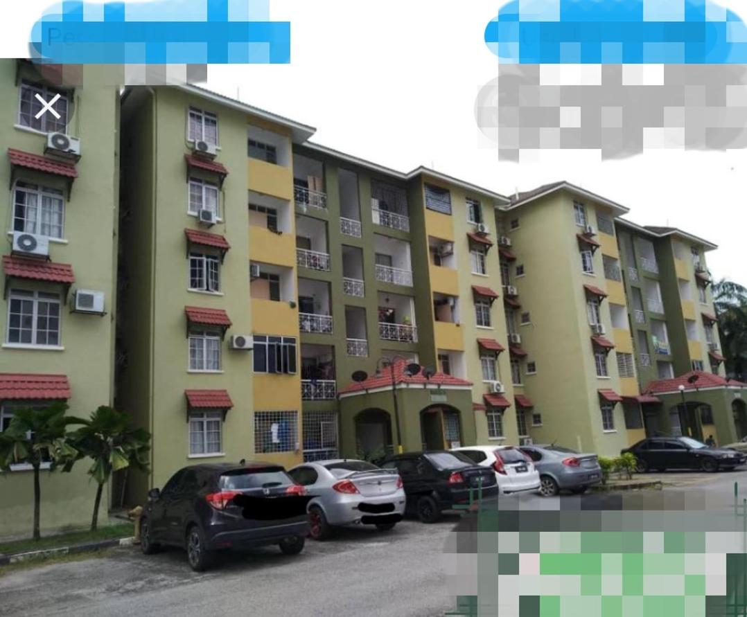 HOLIDAY APARTMENT AT PD PERDANA CONDO RESORT - Housity