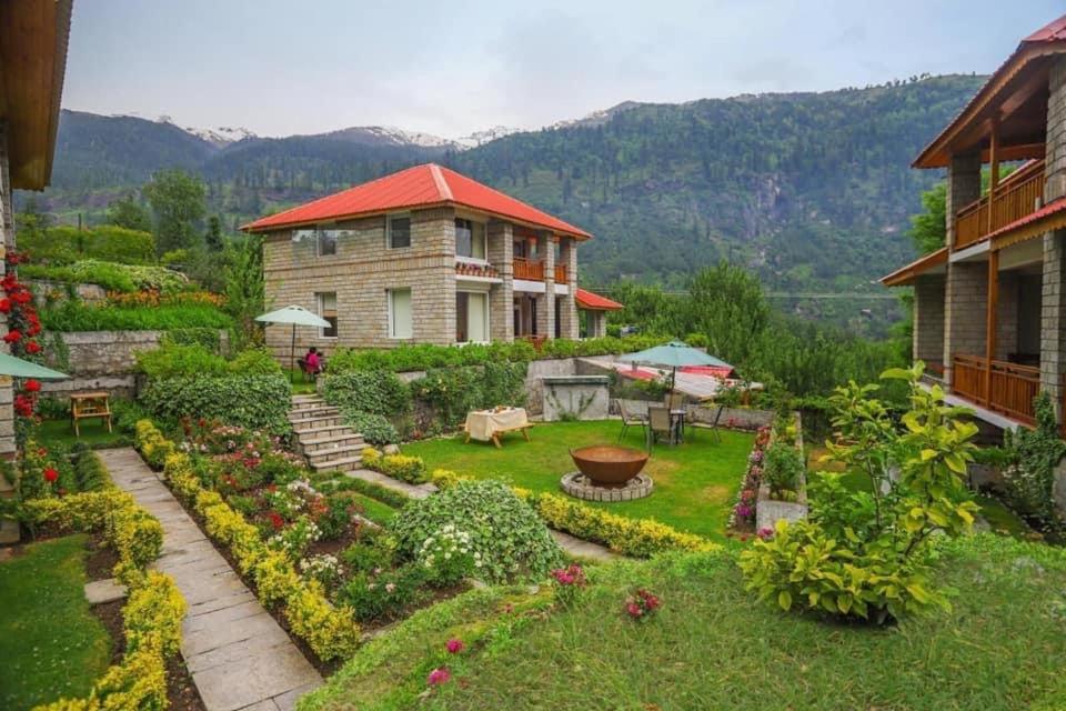 The Amrit Manali 2&3 BHK Villas - Housity