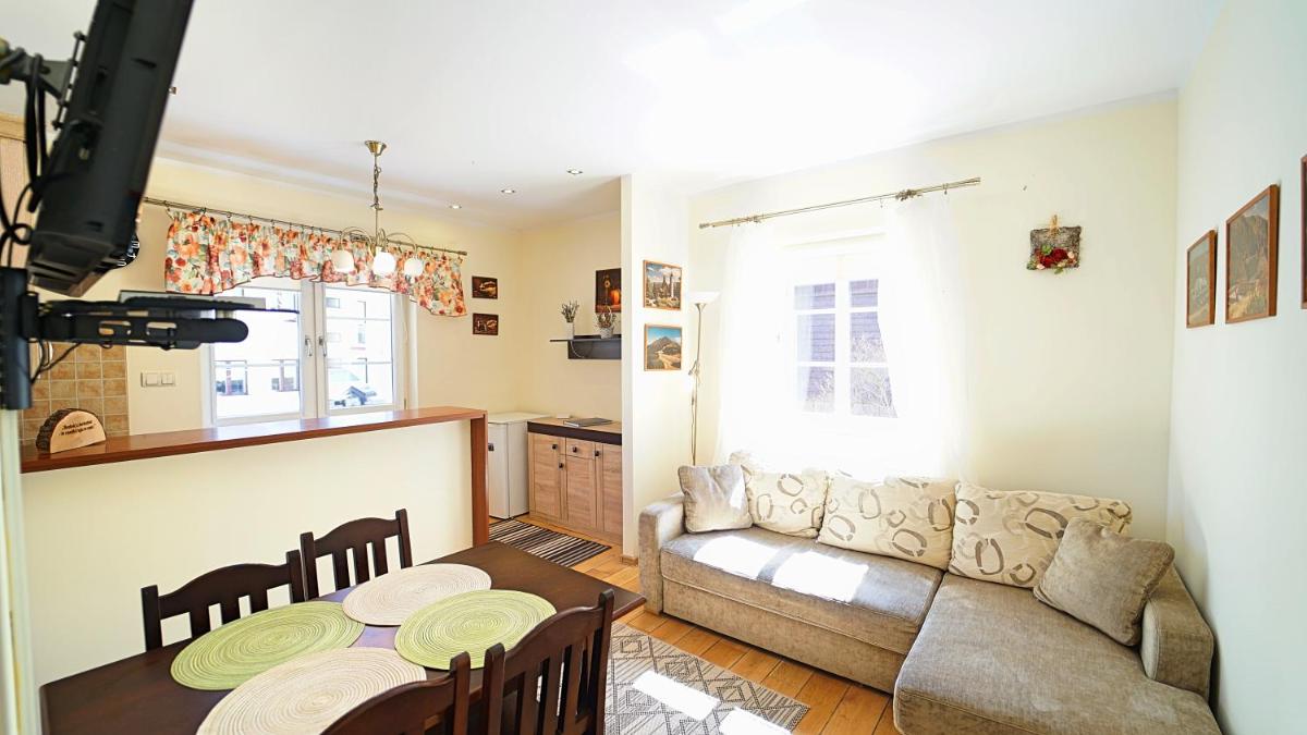 Apartamenty EverySky - Olimpijska 3 - Housity