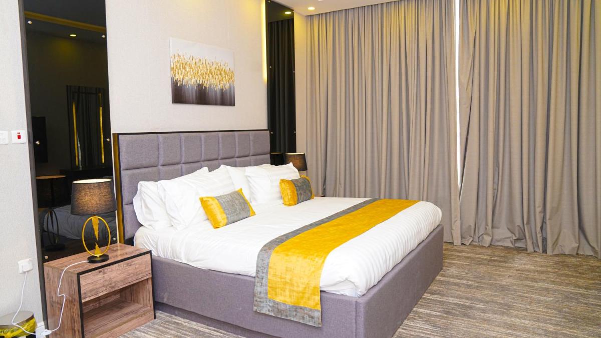 Clowzer Hotel Appartments - Housity