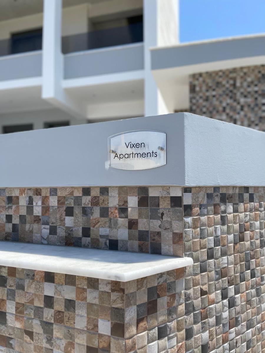 Suitetrails - Vixen Apartment
