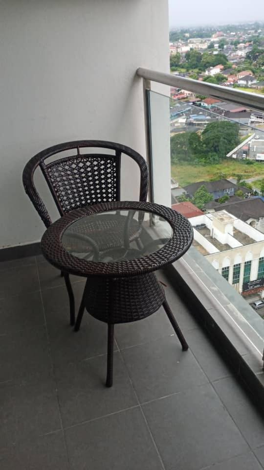 Staycity Apartment - D'Perdana Sri Cemerlang - Housity