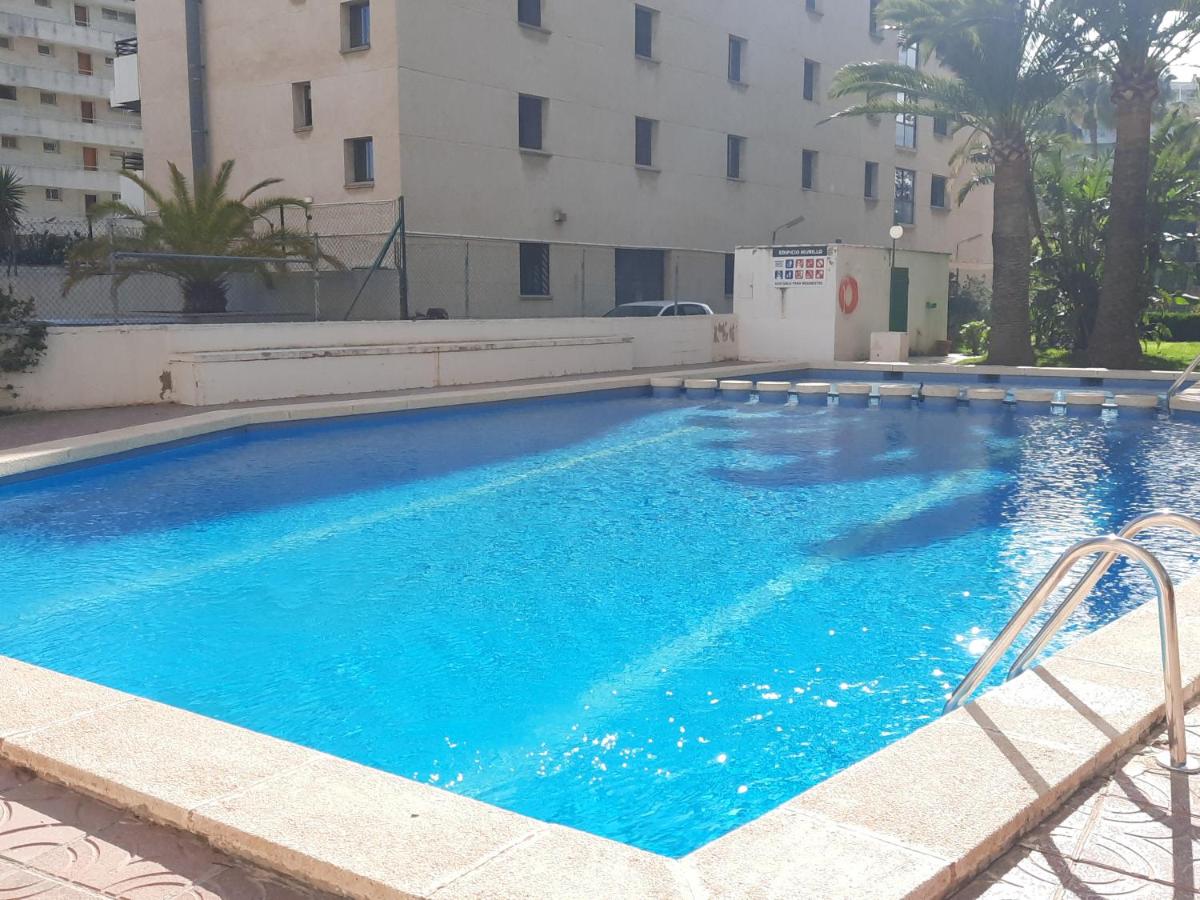 BSB - Dream Holidays Apartment Salou - Housity