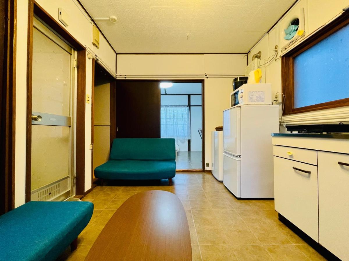 サービスアパ―トメントSAPPORO札幌さくら2-3 - Housity