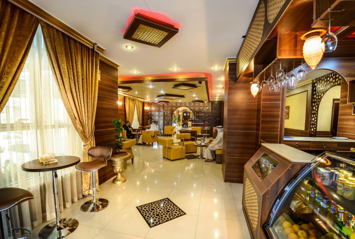 Bravo Royal Hotel Suites - Housity