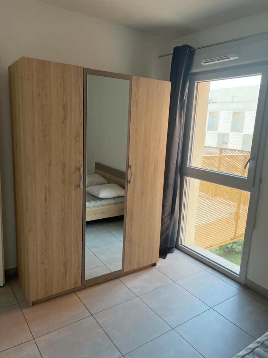 Résidence neuve le K 10 mn gare, parking , tram - Housity