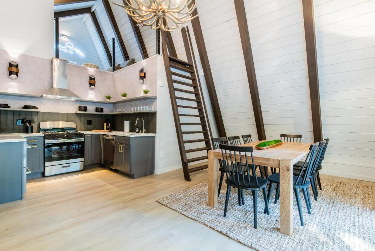 The Kingsley Hotel - Housity