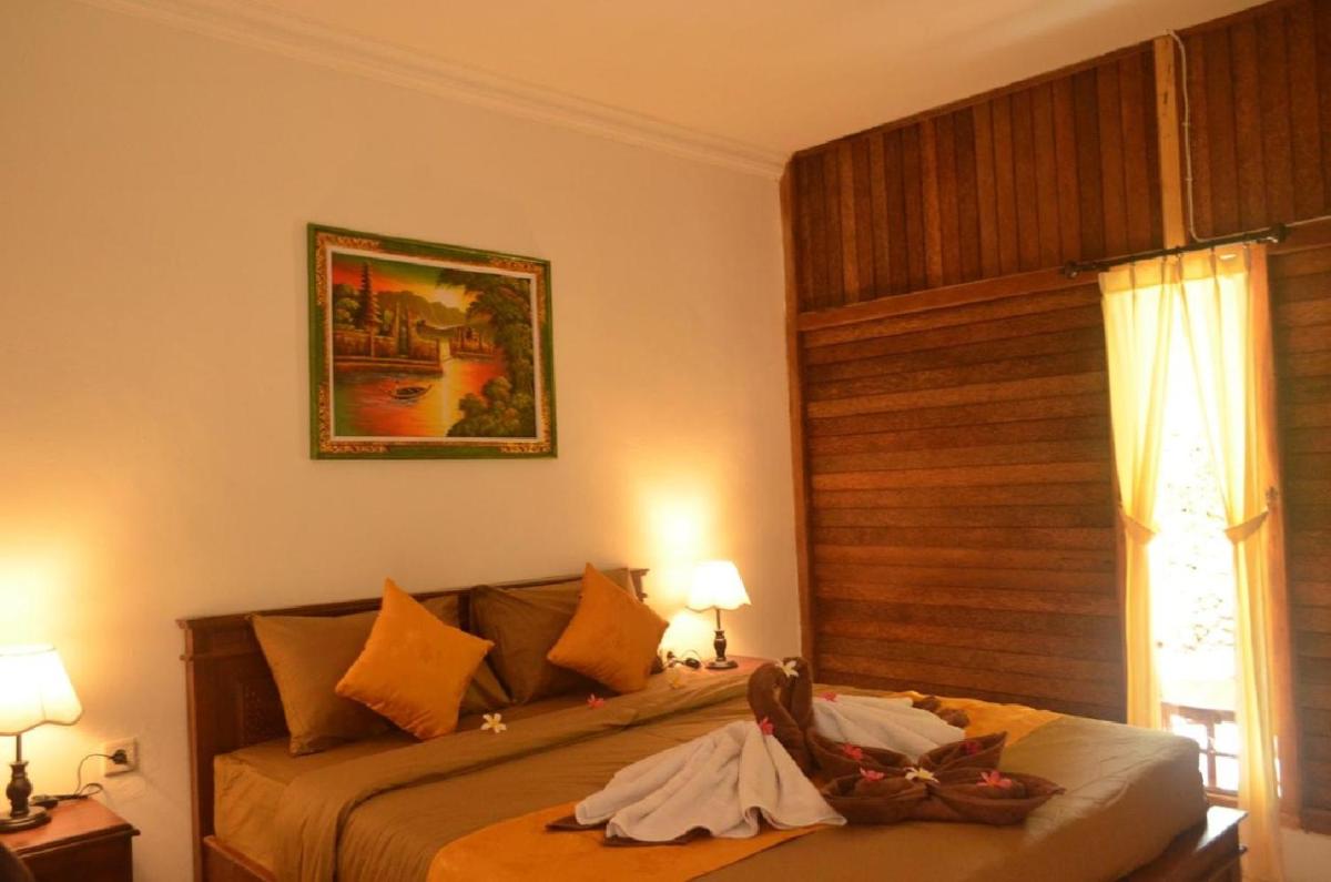 The Rahayu Cottage - Housity
