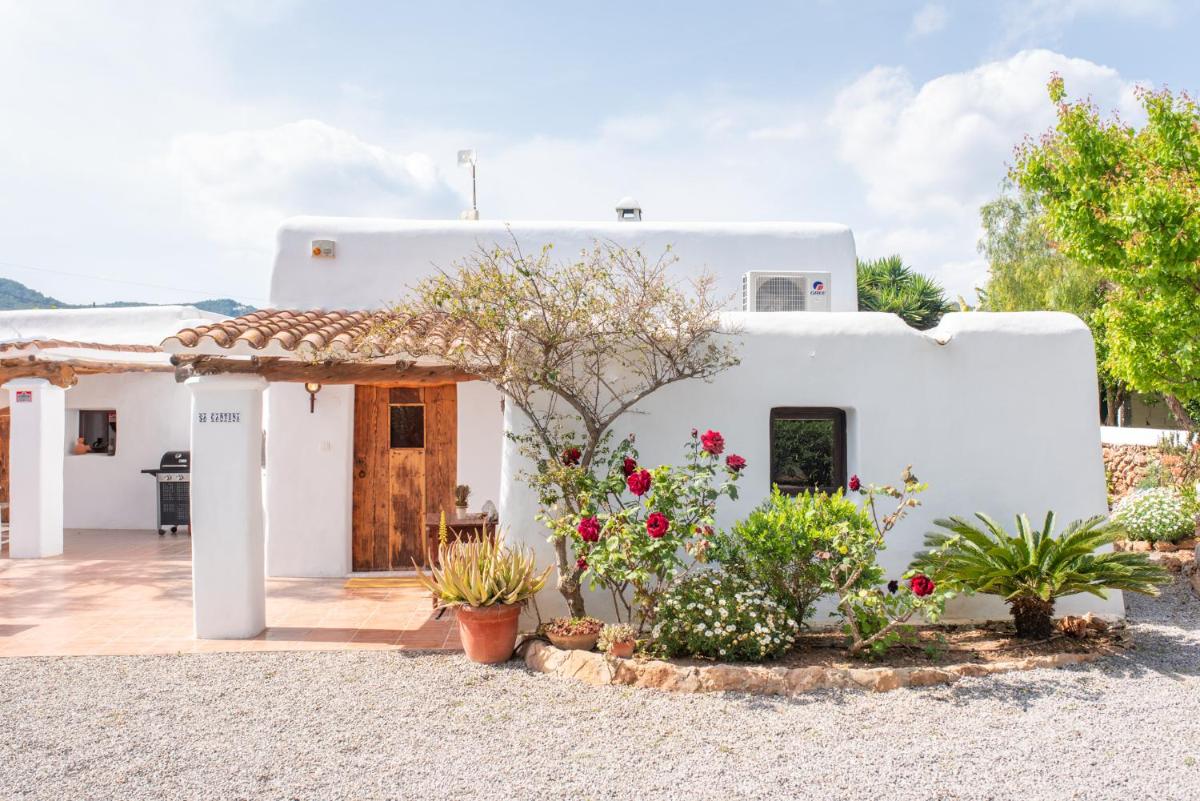 Suitetrails - FINCA RELAX IBIZA STILE