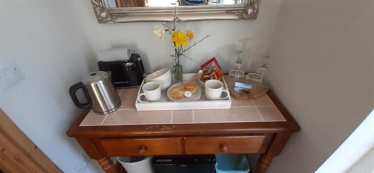 Trewethen Cottage Barn 2 near Port Isaac - Housity