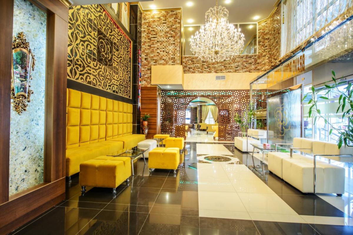Bravo Royal Hotel Suites - Housity